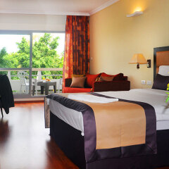 Kfar Maccabiah Hotel and Suites in Ramat Gan, Israel from 200$, photos, reviews - zenhotels.com guestroom photo 2