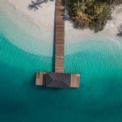 Fiyavalhu Resort Maldives in Mandhoo, Maldives from 261$, photos, reviews - zenhotels.com beach photo 7