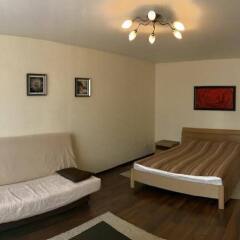 Апартаменты Belrent 2 Apartments Минск комната для гостей фото 4