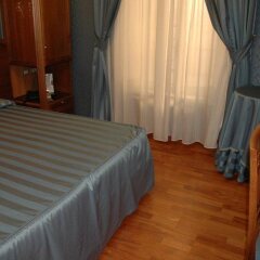 Отель Residenza Montecitorio комната для гостей
