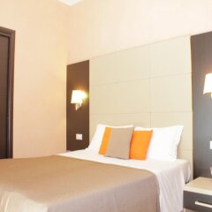 Отель Candia Inn Vatican комната для гостей фото 3
