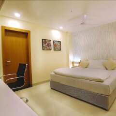 Tulsi Casa in Bhopal, India from 56$, photos, reviews - zenhotels.com photo 3