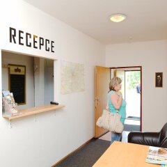 Отель Abex Hostel Чехия, Прага - отзывы, цены и фото номеров - забронировать отель Abex Hostel онлайн спа