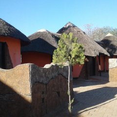 Gaetsho Lodge in Mahalapye, Botswana from 515$, photos, reviews - zenhotels.com photo 6