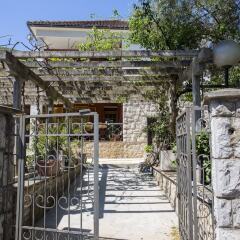 Отель Guest House Blue Coast Черногория, Будва - отзывы, цены и фото номеров - забронировать отель Guest House Blue Coast онлайн фото 8