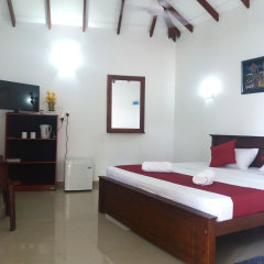 Lagoon Resort Goviyapana in Ahangama, Sri Lanka from 65$, photos, reviews - zenhotels.com guestroom photo 2