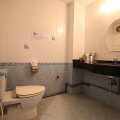 Отель Minimalism Home/Homestay Easternstay ванная