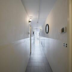 Отель Blanc Inn интерьер отеля фото 2