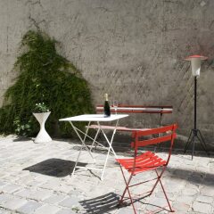 Отель Helzear Montparnasse Suites спортивное сооружение