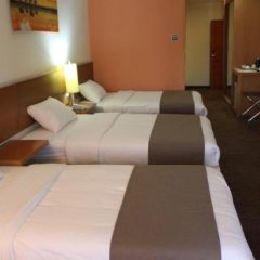 Caesar Hotel Ramallah in Ramallah, State of Palestine from 207$, photos, reviews - zenhotels.com guestroom photo 2
