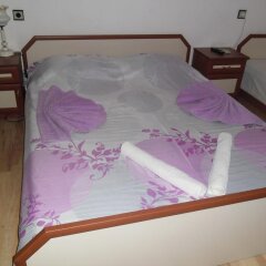 Отель Dobrevi Guest House Болгария, Бургас - отзывы, цены и фото номеров - забронировать отель Dobrevi Guest House онлайн удобства в номере фото 2