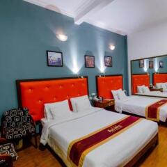 A25 Hotel Lien Tri фото 8