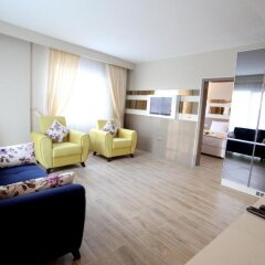Tarsus Zorbaz Hotel Турция, Мерсин - отзывы, цены и фото номеров - забронировать отель Tarsus Zorbaz Hotel онлайн комната для гостей фото 3
