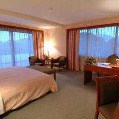 Sabah Hotel Sandakan комната для гостей фото 5