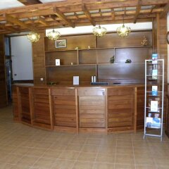 Апартаменты Saint Ivan Ski Apartments Банско фото 16