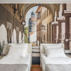 Apart-Hotel on Pushkin street 26 детские мероприятия