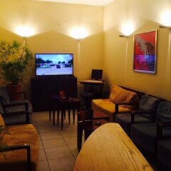 Best Western Hotel Kantstrasse Berlin развлечения