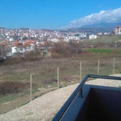 Отель Pirin Private Houses Болгария, Сандански - отзывы, цены и фото номеров - забронировать отель Pirin Private Houses онлайн балкон