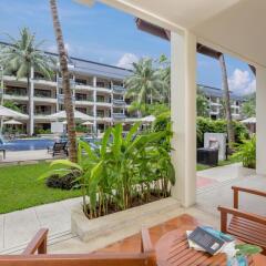 Отель Swissotel Phuket 5* Люкс с разными типами кроватей фото 4