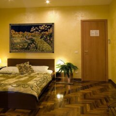 Отель Villino Fiorella комната для гостей фото 5