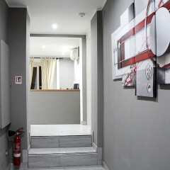 Отель New Moon Guesthouse Италия, Рим - отзывы, цены и фото номеров - забронировать отель New Moon Guesthouse онлайн интерьер отеля фото 2