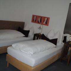 Отель Franconia City Hotel Германия, Нюрнберг - отзывы, цены и фото номеров - забронировать отель Franconia City Hotel онлайн комната для гостей фото 5