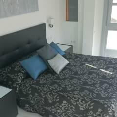 Отель Apartamentos El Puente комната для гостей фото 3