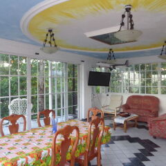 RIG Hotel Boca Chica