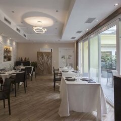 Отель BHL Boutique Rooms Legnano Италия, Леньяно - отзывы, цены и фото номеров - забронировать отель BHL Boutique Rooms Legnano онлайн помещение для мероприятий