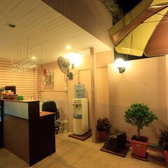 Отель iCheck inn Regency Chinatown Таиланд, Бангкок - отзывы, цены и фото номеров - забронировать отель iCheck inn Regency Chinatown онлайн спа