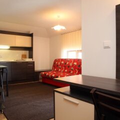 Отель Guest House Koncheto Банско в номере фото 2