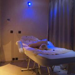 Отель Imperial Holiday Hôtel & spa спа