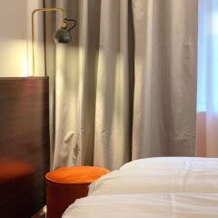 Quality Hotel Konserthuset комната для гостей фото 3