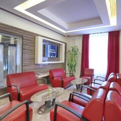 Hotel Theater Belgrade фото 2