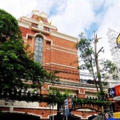 Buddy Lodge Hotel детские мероприятия фото 2