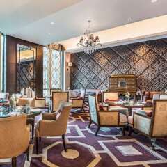 Отель The St. Regis Bangkok питание фото 3