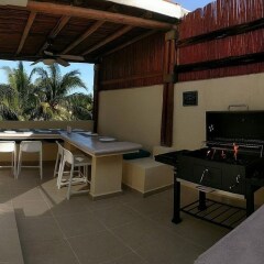 Отель Casa Vacacional Acapulco Residencial Terrasol Diamante 025