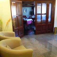 Hotel Husa Urogallo с домашними животными