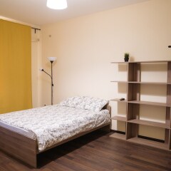 Апартаменты Apartment 347 on Mitinskaya 28 bldg 3 фото 32