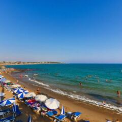 Hotel Villa Önemli Сиде пляж фото 2