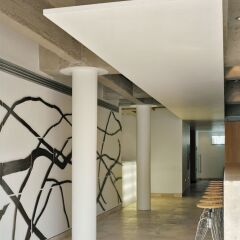 Hotel Habita парковка