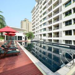 Отель Centre Point Sukhumvit Thong-Lo детские мероприятия
