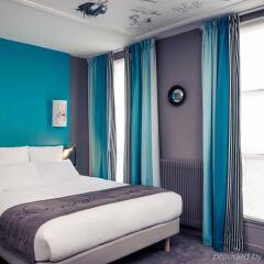 Отель Mercure Paris Opera Grands Boulevards детские мероприятия