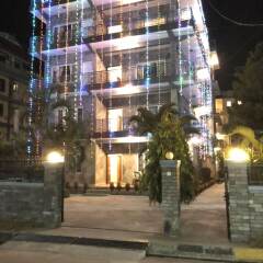 Отель Lakeway Apartments and Rooms Непал, Покхара - отзывы, цены и фото номеров - забронировать отель Lakeway Apartments and Rooms онлайн фото 12