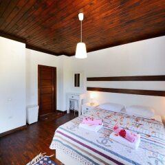 Villa Sedir by Akdenizvillam Турция, Патара - отзывы, цены и фото номеров - забронировать отель Villa Sedir by Akdenizvillam онлайн комната для гостей фото 2
