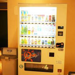 Daiichi Grand Hotel Kobe Sannomiya Кобе банкомат