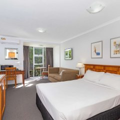 Quality Inn Airport Heritage in Brisbane, Australia from 104$, photos, reviews - zenhotels.com guestroom photo 5