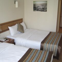 Avlonya Hotel комната для гостей фото 4
