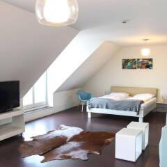 Stanys Hotel & Apartments комната для гостей фото 2
