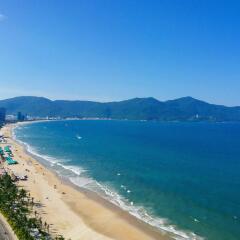 HAIAN Beach Hotel & Spa пляж